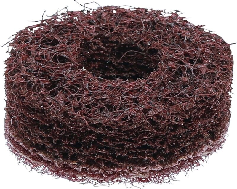 Ersatz- Reinigungsscheibe feinkörnig für Art. 9736