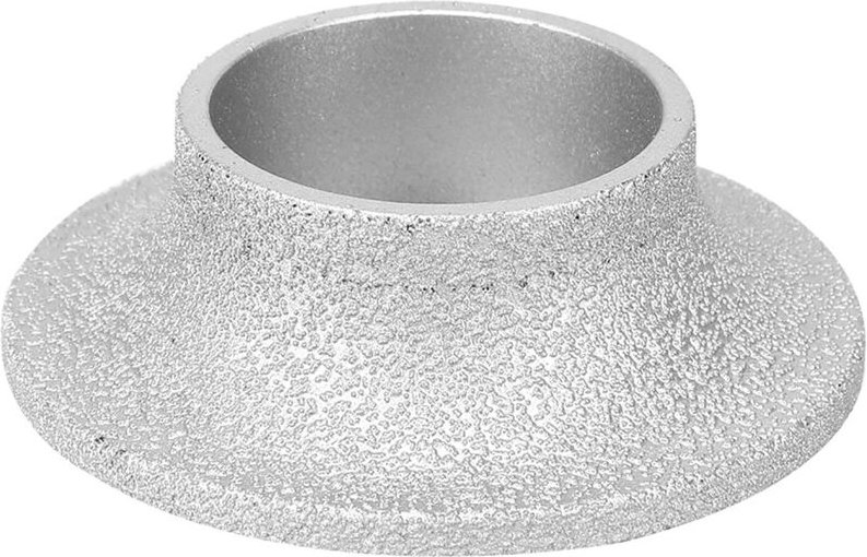 Schleifscheibe für Winkelschleifer, gelötete Diamantschleifscheibe, Frankreich, Schleifscheibe, Nass- und Trockenschleif...