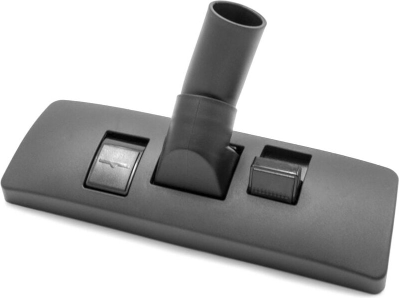 Bodendüse Typ 18 für Teppiche kompatibel mit Philips Marathon FC9225/01, FC9219/01, FC9222/01, FC9232/01 - Vhbw