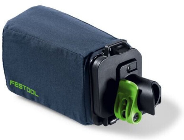 Staubfangbeutel SB-Longlife etsc 2 - Festool