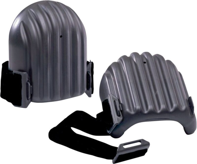 Klotz Knieschoner Schale din en 14404 LS2