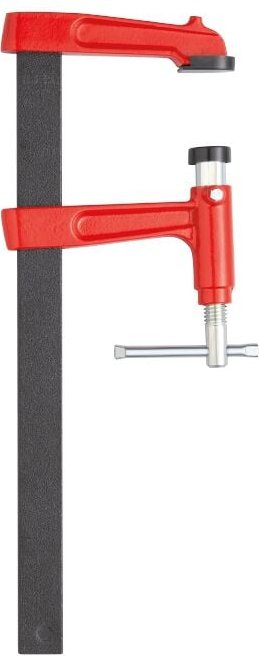 Pumpzwinge LA10 - bessey - Klemmung 1200 mm - Ausladung 100 - LA120/10