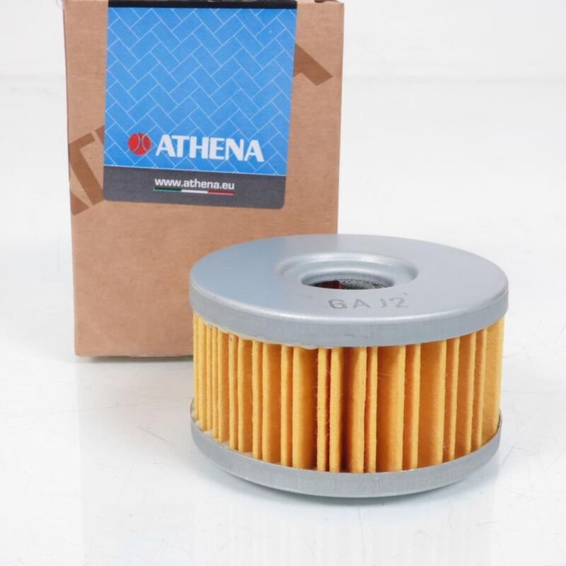 athena ölfilter für motorrad suzuki 400 gn lt 1980 bis 1982 neu