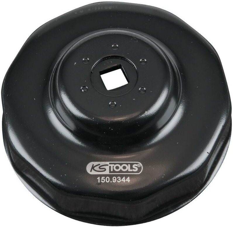 Thumbnail - 3/8' Ölfilterschlüssel, 92-10