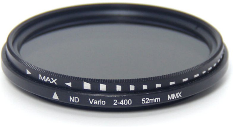 52mm Clip Filtre Polarisant CPL Amovible Compatible avec iPhone Téléphone Smartphones Objectifs et Un Chiffon