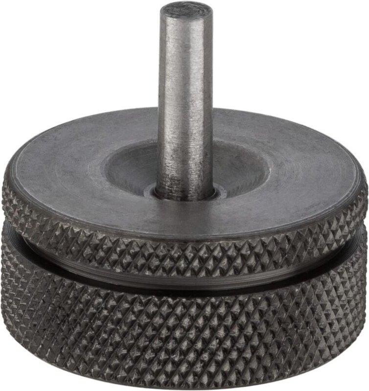 Druckstück, 5 mm - Hazet