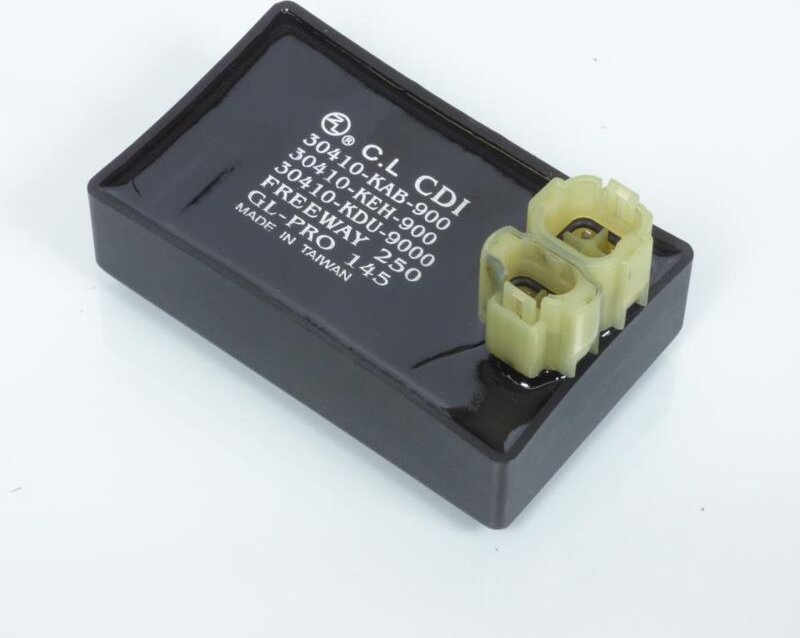 cdi p2r-Rechner für quad kymco 50 mxu sr vor 2020 neu