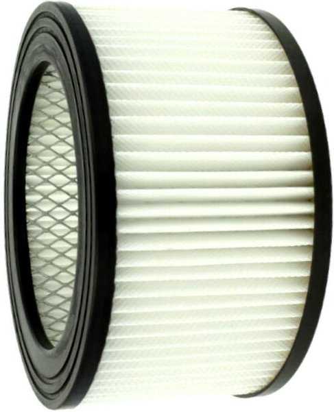 Lamellenfilter / Rundfilter / HEPA-Filter für Kaminer 1170 15 Liter, 8790 20 Liter, TrendLine 18L, 20L, PowerPlus POWX31...