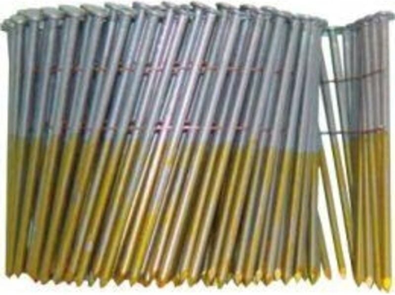 Ankernagel ANK40/50NKRI, Pack=2000 St. - Prebena