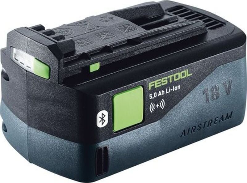 Batterie Festool bp 18 Li 5,0 asi - 577660 (OEM-Version)
