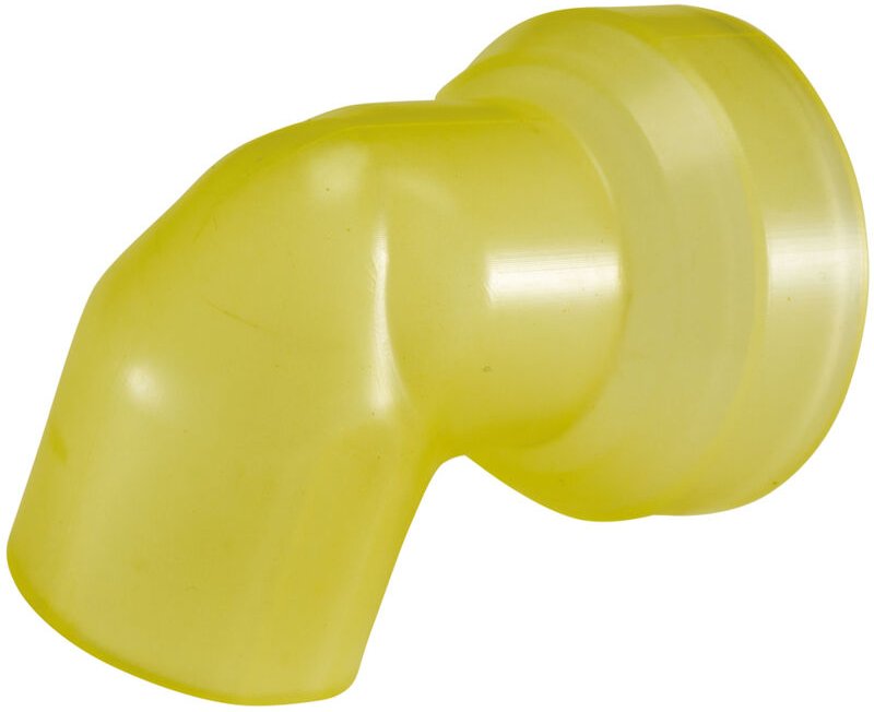 Makita Schutzabdeckung gelb Winkelkopf • Gelb • Gummi