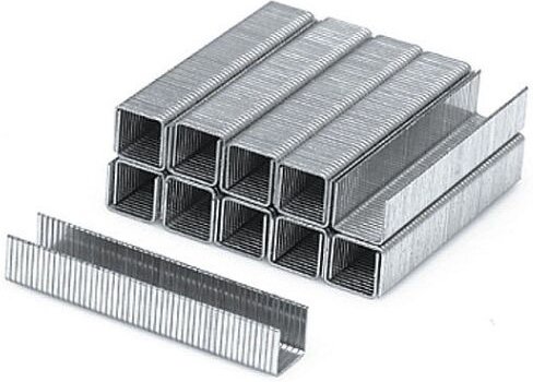 Thumbnail - Heftklammern 1000 Stück 12 mm Typ G 1,2 x 10,6 – YT-7025