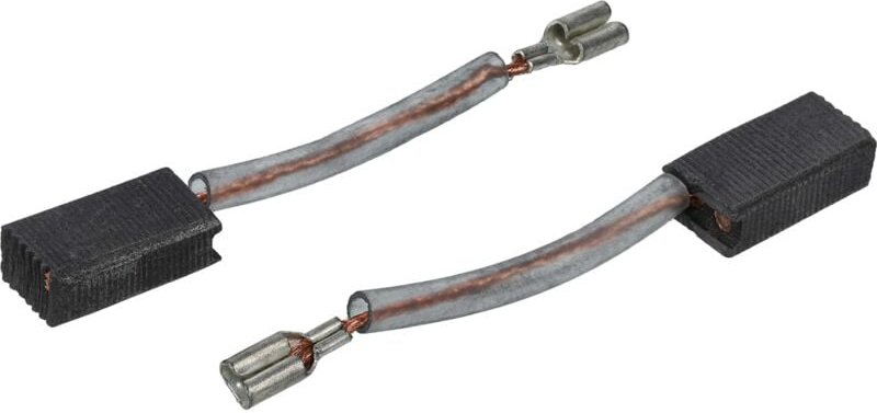 Vhbw - 2x Kohlebürste 5 x 8 x 13,5 mm kompatibel mit Fein 72364209360 Multifunktionswerkzeug