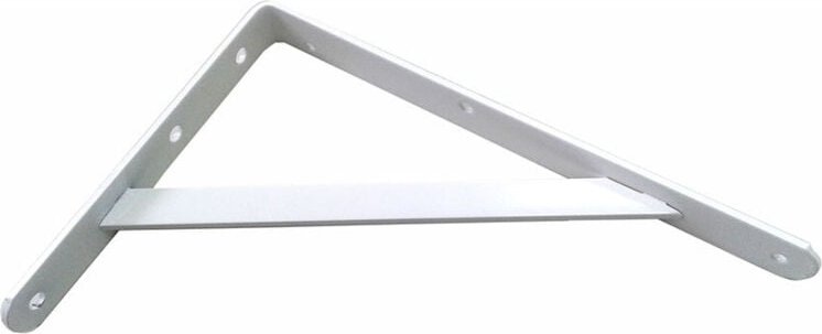 Stahlbügel white fortex 20x30cm