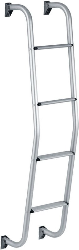 Thule Wohnmobilleiter für kompakte Fahrzeuge und den Innenbereich 4 Stufen