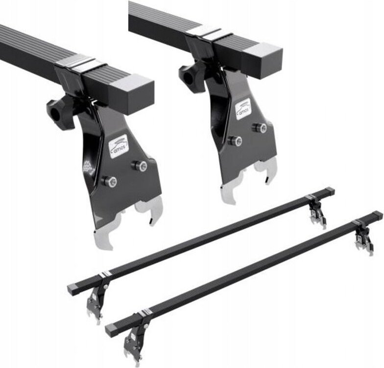 Dachgepäckträger für Opel Combo (Tour) Kastenwagen, 4-türig, Baujahr 2002-2011