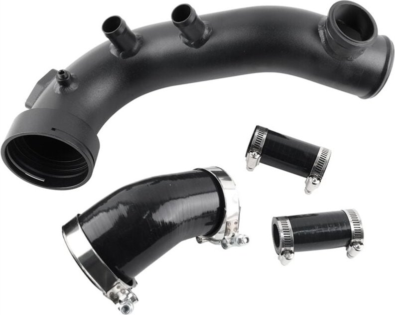 Tlily - Auto Turbo Ladung Rohr Silikon Boot Air Intake Upgrade Kit für bmw N54 E88 E90 E92 135I M2 M235I 335I 435I N55 F...