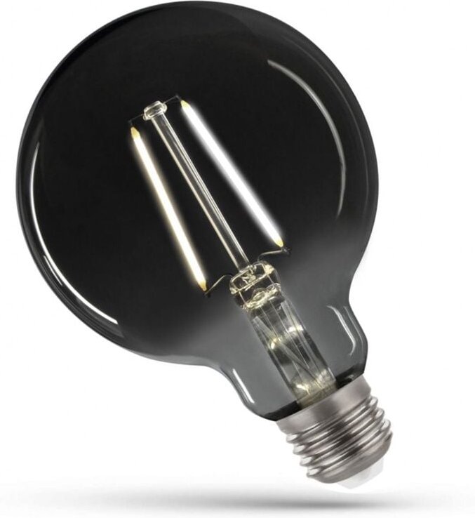 Thumbnail - Dekoration glühbirne led neutral E27 230V 4,5W