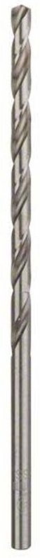 Bosch - Metallbohrer hss-g, din 340, 5,5 mm x 91 mm / 139 mm (2 608 595 684)