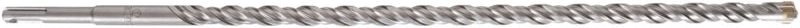 SDS-plus Hammerbohrer Premium 14 x 360 x 460 mm - Stier