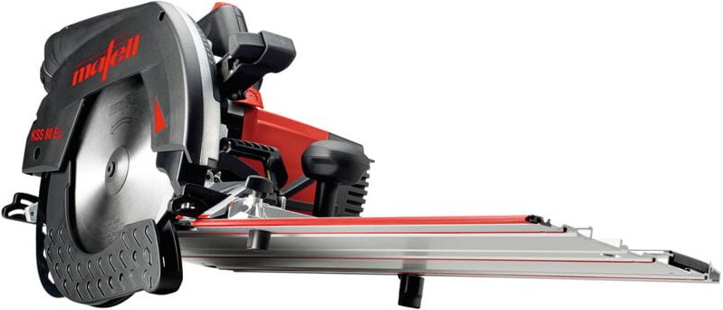 Kapp Sägesystem kss 80 Ec 370 Parallelanschlag 918501 Säge - Mafell