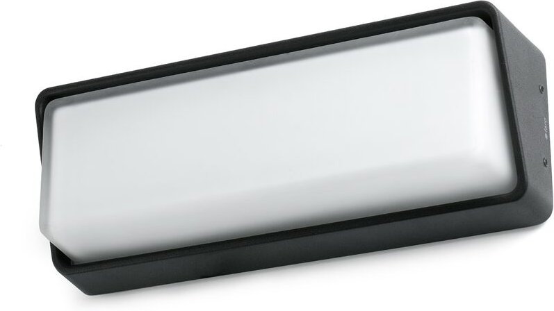 Half Wandleuchte Außenbereich 71537