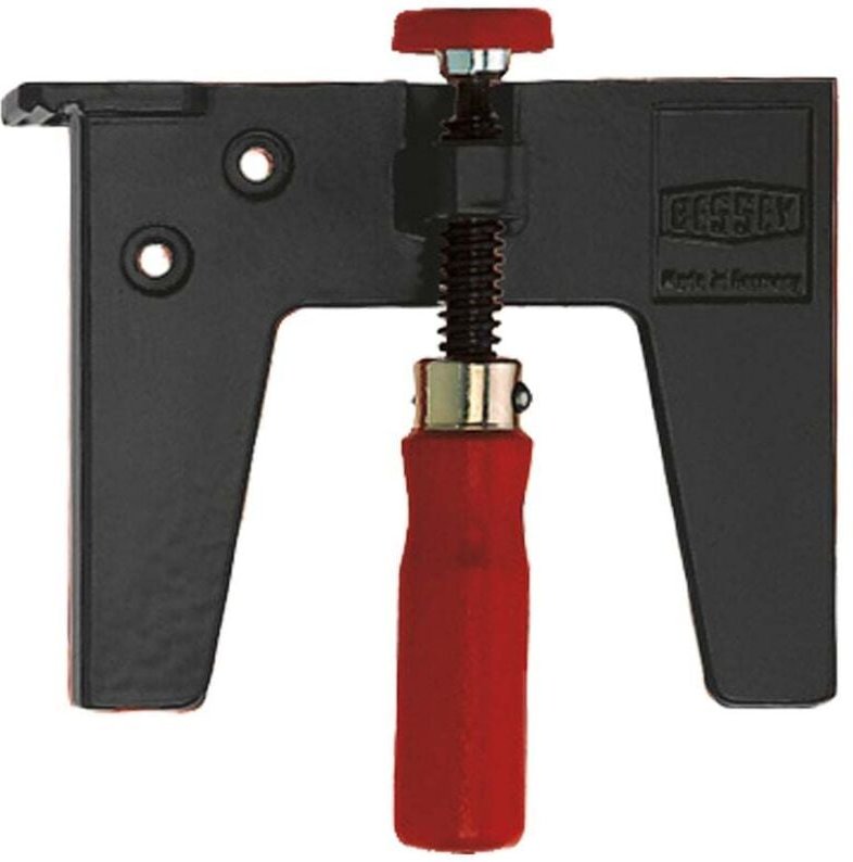 Abstandhalter pva 35/130 Parkettböden Laminat Distanzhalter Verlegezwinge - Bessey