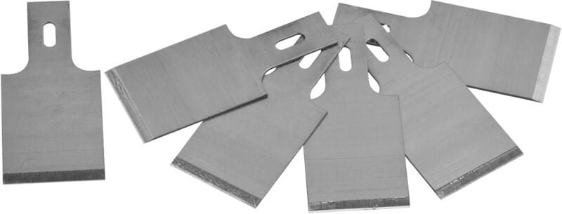 SW-Stahl 94863L Ersatzklingen 20 mm VPE: 10 Stück