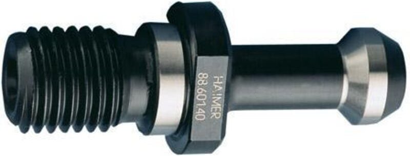 Anzugsbolzen JISB6339 BT40 60Grad Innenkühlung haimer