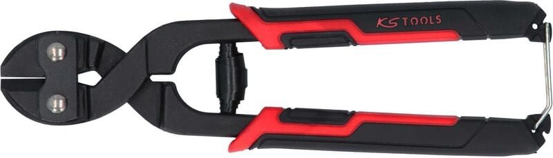 Mini Bolzenschneider, selbstlösend, 8'