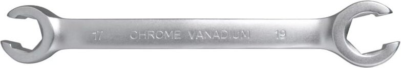 MJW Bremsleitungsschlüssel 17-19 mm