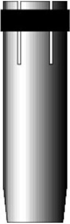 Trafimet Gasdüse konisch nw 12,5mm 10 Stk