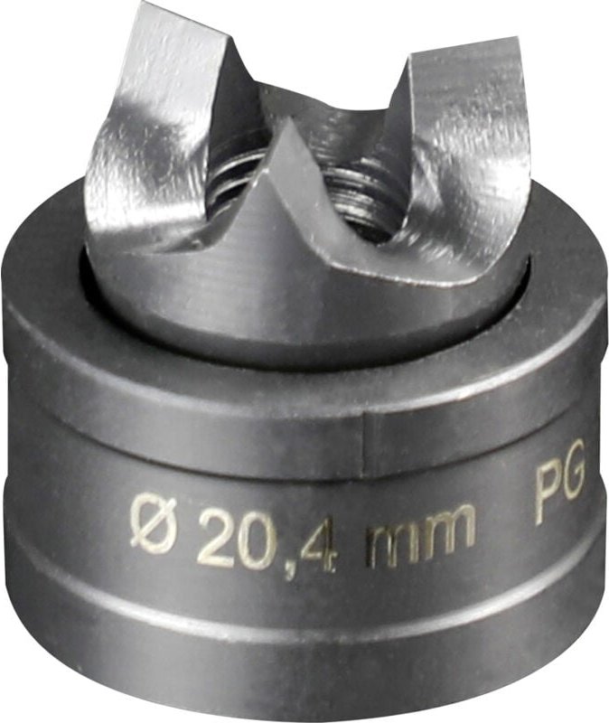 4055520 Blechlocher - Rittal