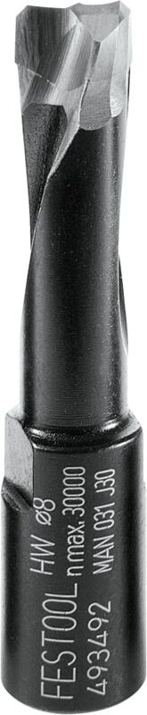 Domino Fräser d 8-NL 28 hw-df 500 – 493492 - Festool