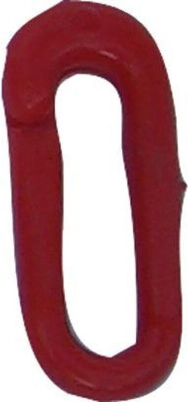 FP - Verbindungsglied 430-07S 6 mm, schwarz