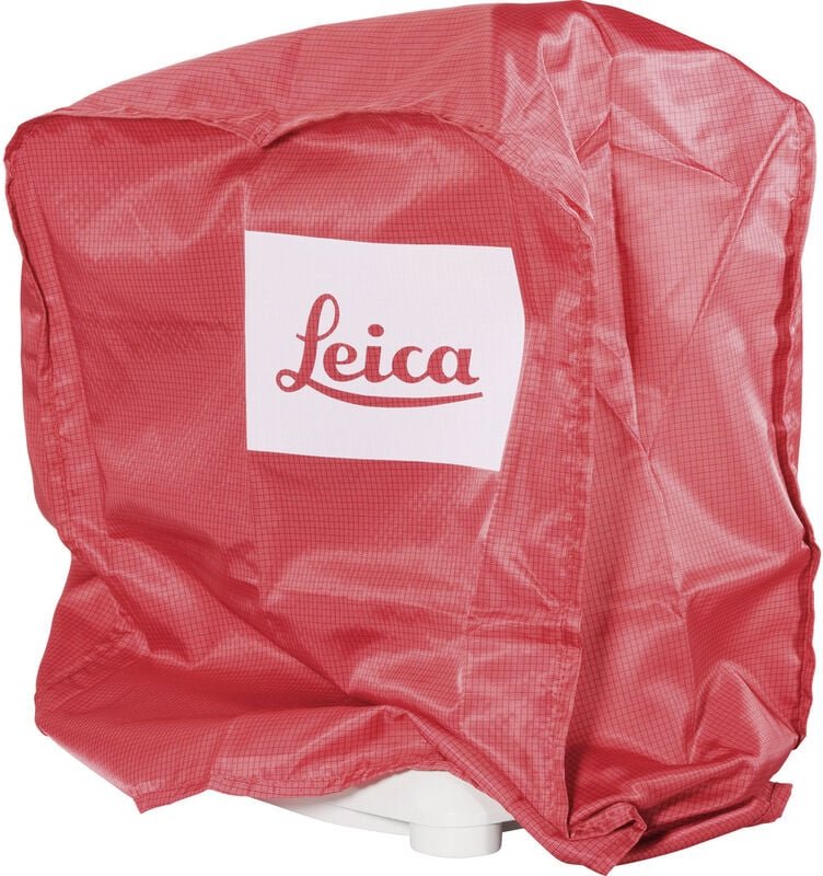 Leica Microsystems - 10447039 Staubschutzhaube für Mikroskop Passend für Marke (Mikroskope) Leica