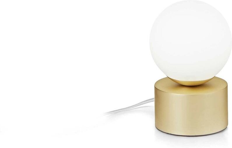 Perlage TL1, Tischlampe Ideal Lux