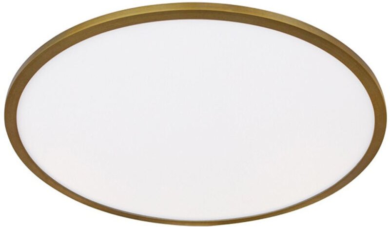 LED-Deckenleuchte mai 60W 3000K cr 02-101-60-013