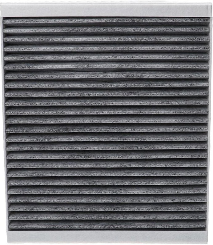 Vhbw - Innenraumfilter Ersatz für Bosch 1987435531 für pkw - Mit Aktivkohle