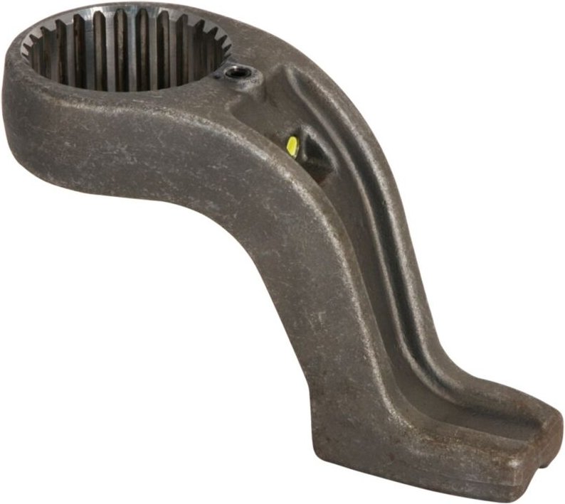 Gedore RZ-DVV13 Reaktionsarm Z-Form gekröpft für D