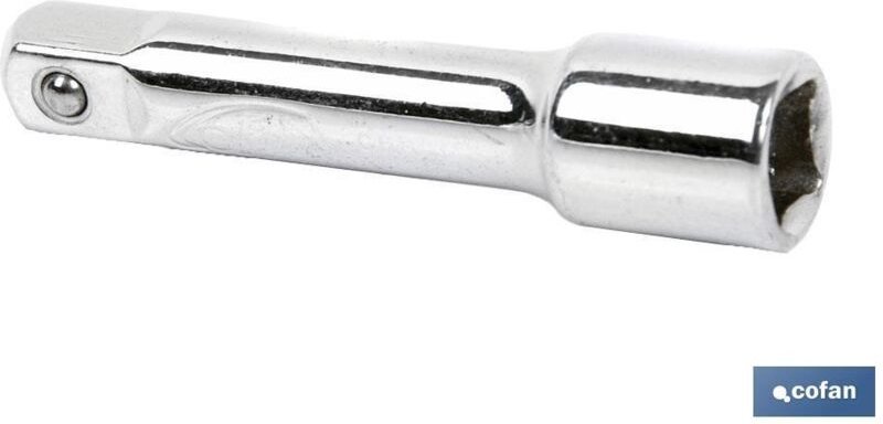 Verlängerungsstange (1/4) 2 5 cm