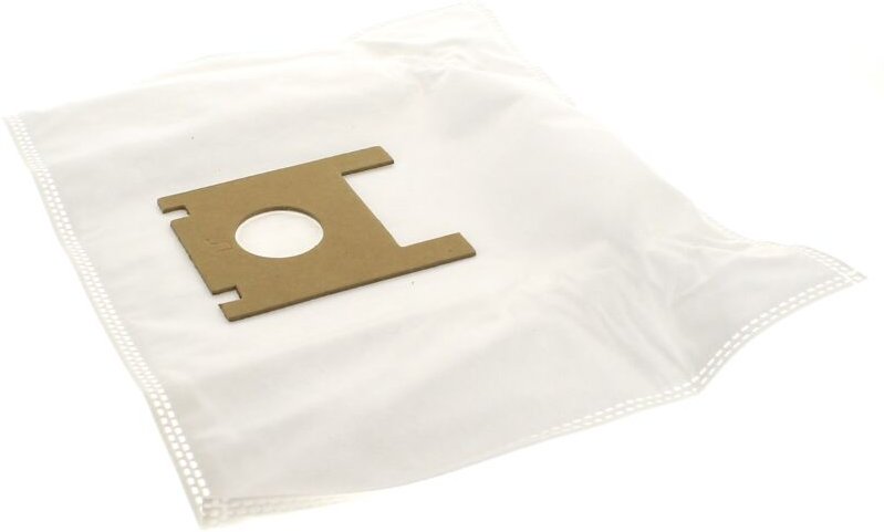 Staubsaugerbeutel pro 5 für rowenta Staubsauger