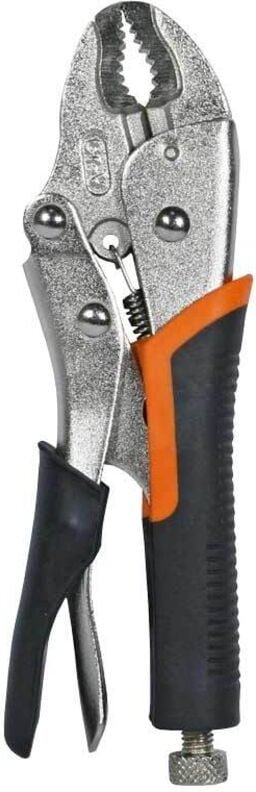 Morse Loko Zange 180 Mm – E-400-0062