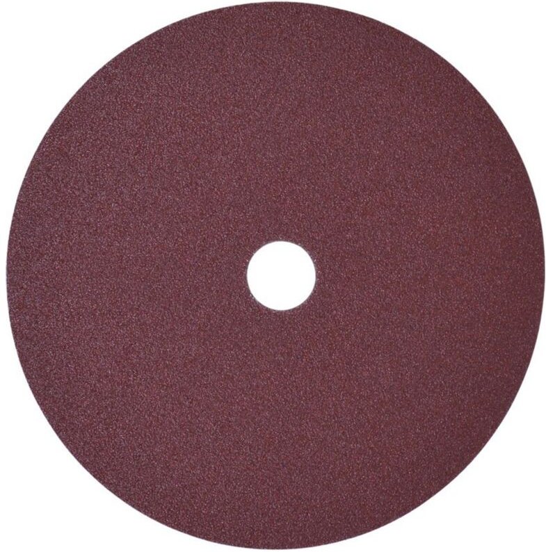 Fiberscheibe 180 x 22 mm, Körnung 80, 5 Stk. - Makita