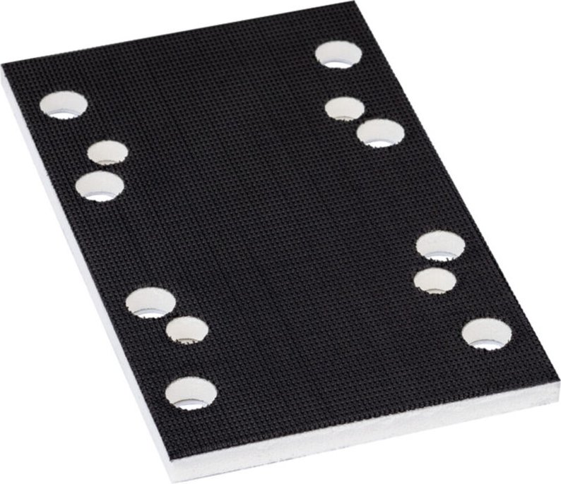 Schleifplatte mit Kletthaftung 80x1 - 2608601444 - Bosch