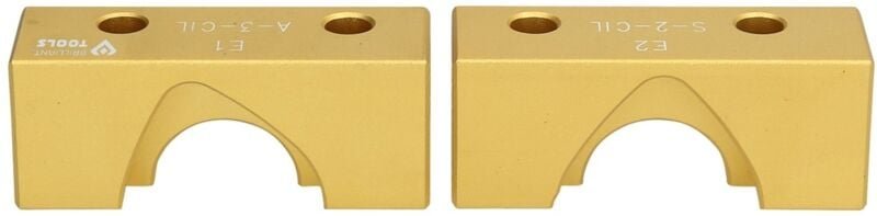 Nockenwellen-Arretierwerkzeug-Satz für Lancia 2.4 20V