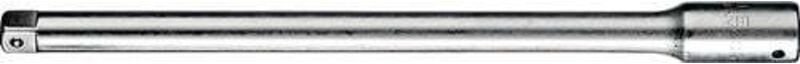 405/2 11010001 Steckschlüssel-Verlängerung Antrieb 1/4' (6.3 mm) 54 mm 1 St. - Stahlwille