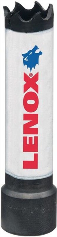 Lochsäge HSS-Bi 33 mm - Lenox