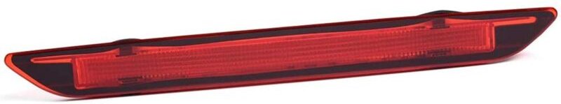 Tlily - Heck StoßStange Dritte Bremse Leuchte für Focus MK3 2012-2017 Hoher Montierte ZusäTzliche BM5113A601AC