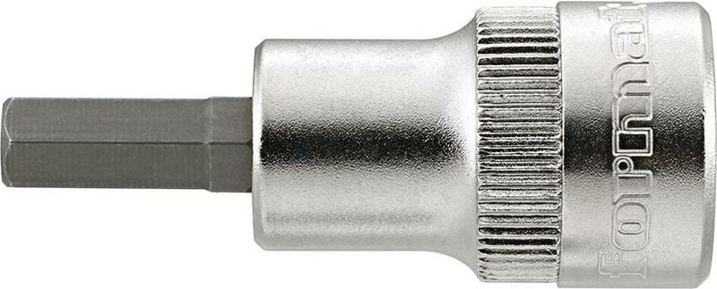 Schraubendrehereinsatz 3/8 Innensechskant 10x50mm Format